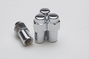 Gorilla - Range Rvr Blk Chrm Ea-buy30 Min - 75148RBC