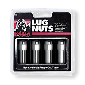 Gorilla - Cragar Sst 12mmx1.5 4bg - 84137B