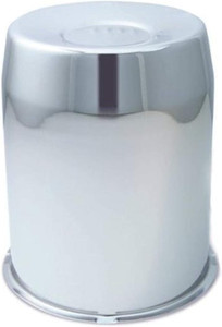 Gorilla - Hub Cvr Ch 5.1'clsd 6' Ea - HC211LA