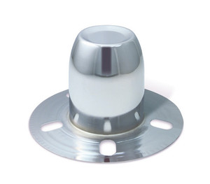 Gorilla - Hubcvr 3.195'clsd Der Chr - HC226