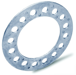 Gorilla - Spacer 5hole X 100mm 5mm - SP605