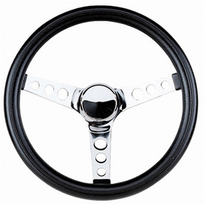 Grant - Wheel Blk Foam 11 1/2 - 834