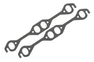 Hedman - Gasket Chevy Oval - 27520