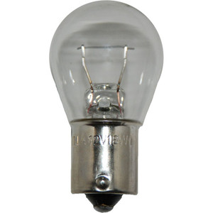 Hella - Bulb 24v 29w Ba15s S8 - 1683