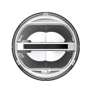 Hella - Hlmp Rallye 4000 Led Insert Flood B - 241430011