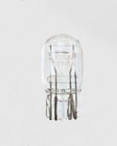 Hella - Bulb 12v 21/5w W3x16q T6. - 7443