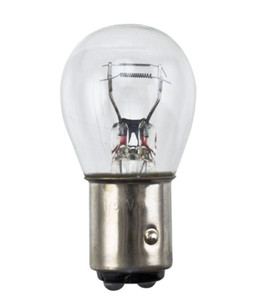 Hella - 1034-24 Bulb 24v 21/5w Ba - 7537