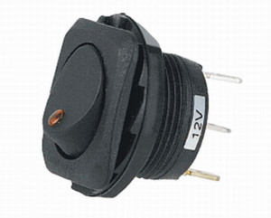Hella - Switch/amb - H61925001