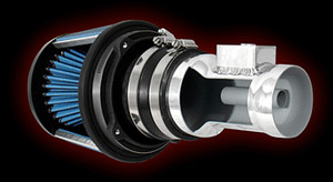 Injen - Evo Escalade 6.2l 15-17 - EVO7103