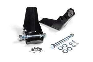 Jks Mfg. - 2021-2022 Ford Bronco - Rear Lower - JKS8308
