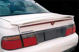 Jsp Spoiler - Cstm Non Lit Sevle 98-04 - 339031