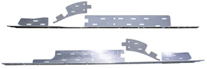 Kentrol - Rear Unibody Stifferner (pair) - RB6062