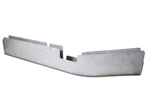 Kentrol - 2004-2008 F150 Center Frame Section - RB7069R