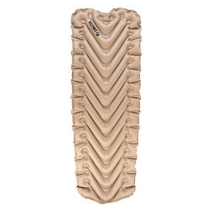 Klymit - Static Sleeping Pads - 06ISCY02D