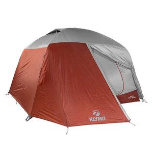 Klymit - Tents  Tarps & Footprints - 09C4RD01D