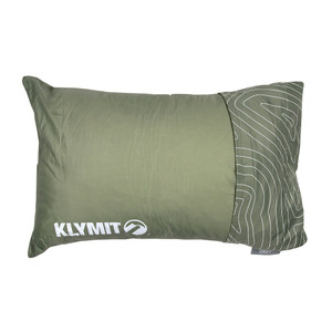 Klymit - Pillows - 12DRGR01D