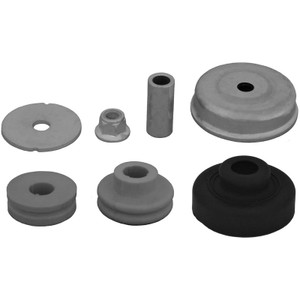 Kyb Shocks - Upper Mount Kit (upper & Lower Bush - SM5752