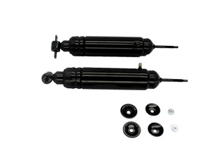 Kyb Shocks - Gm - SR1002