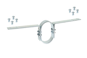 Lakewood - Drive Shaft Safety Loop - 18000