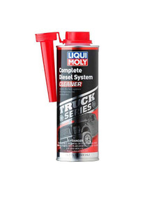 Liqui Moly - Truck Complete Diesel Syst Cleaner - 20252