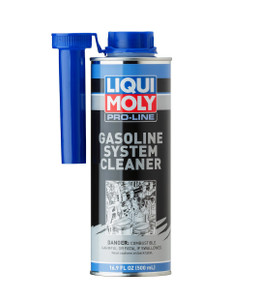 Liqui Moly - Pro-line Fuel Injection Cleaner - 2030