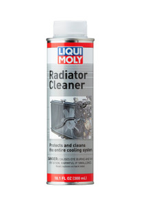 Liqui Moly - Radiator Cleaner - 2051
