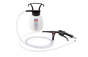 Liqui Moly - Air-conditioner System Cleaner Gun - 4090