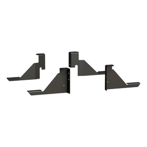 Luverne Trk - Mounting Brackets - 400341