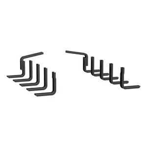 Luverne Trk - Mounting Brackets - 400829