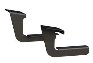 Luverne Trk - Mounting Brackets - 401473