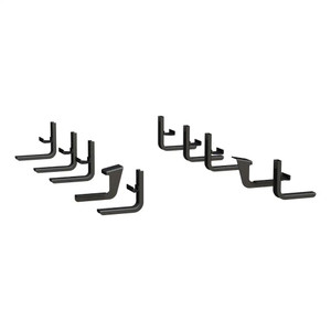 Luverne Trk - Mounting Brackets - 401475