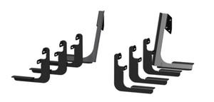 Luverne Trk - Luverne 401536 Bracket Kit - 401536