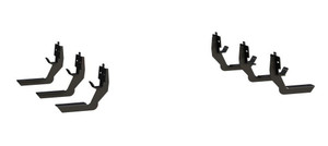 Luverne Trk - Mounting Brackets - 401632