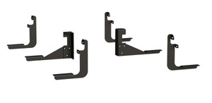 Luverne Trk - Bracket Kit - 401723