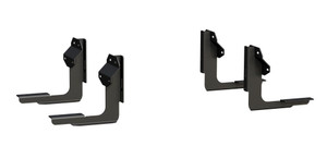 Luverne Trk - 17+ Ford Sd Grip/regal Bracket - 401730