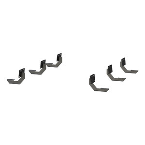 Luverne Trk - 2019 Ram 1500 Crew Cab (gas & Diese - 4055117