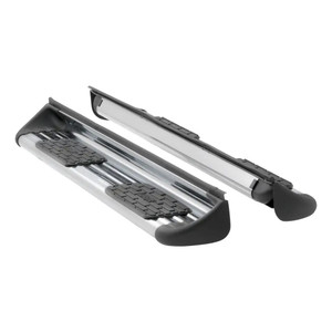 Luverne Trk - Stainless Steel Side Entry Steps - 481033