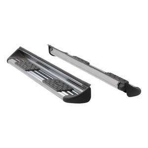 Luverne Trk - Stainless Steel Side Entry Steps - 481037
