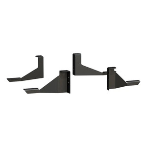 Luverne Trk - Mounting Brackets - 570340