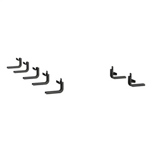 Luverne Trk - Mounting Brackets - 570744