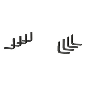 Luverne Trk - Mounting Brackets - 579922