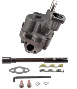 Melling - Shark Oil Pump - 10555ST