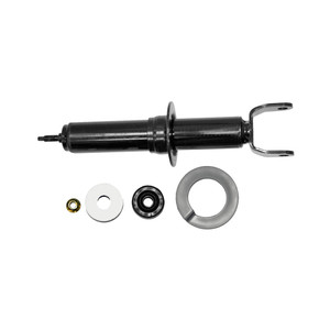 Monroe Shock - Reflex Premium Strut - 72292