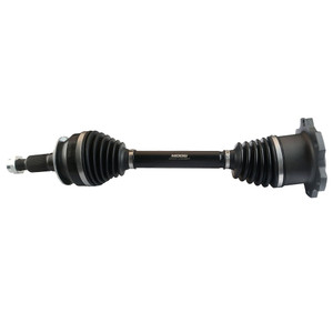 Moog - Premium Cv Axle Shaft - 10H002