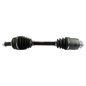 Moog - Premium Cv Axle Shaft - 13E004R