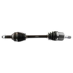 Moog - Premium Cv Axle Shaft - 17E001L
