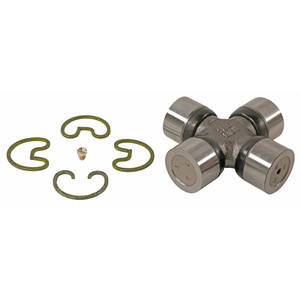 Moog - Greaseable Premium Universal Joint - 352