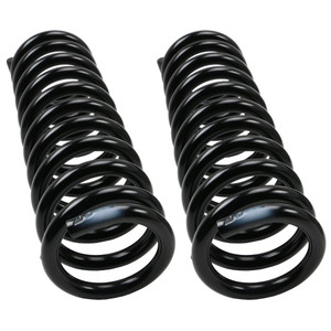 Moog - F Coil Springs Gm 68-72 - 5390