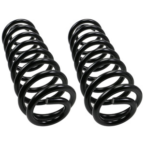 Moog - Coil Spring - 81069