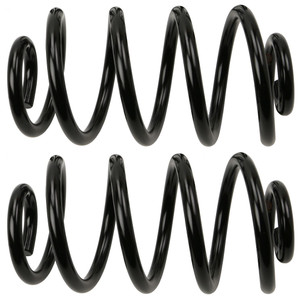 Moog - Coil Springs - 81733